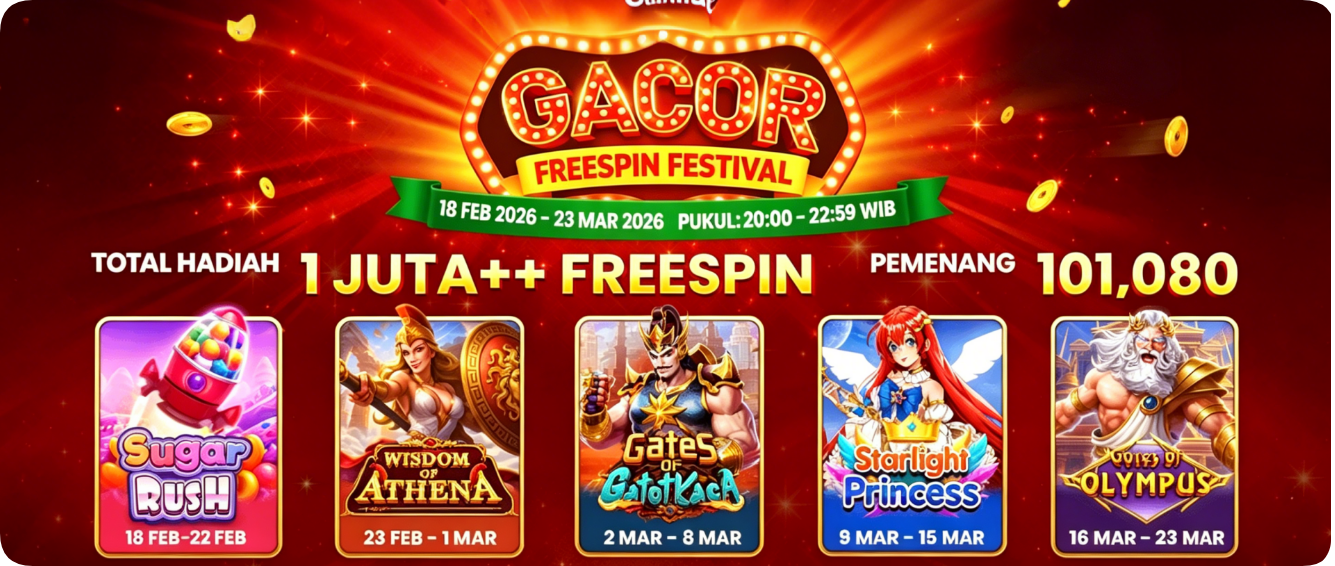 Login hore168 Sekarang Bonus Melimpah